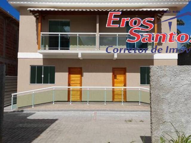#980 - Casa para Venda em Maricá - RJ