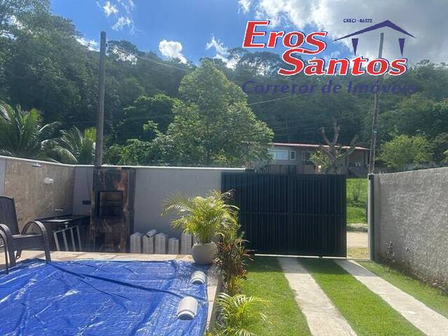 #1160 - Casa para Venda em Maricá - RJ - 3