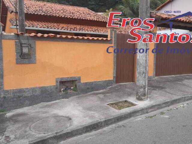 #1163 - Casa para Venda em Maricá - RJ - 1
