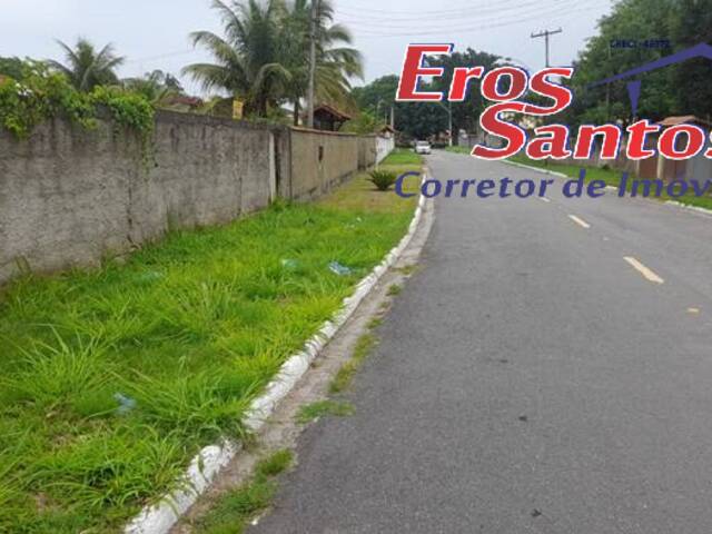 #1138 - Área para Venda em Maricá - RJ - 3