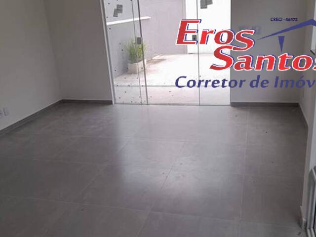 #1168 - Casa para Venda em Maricá - RJ - 3