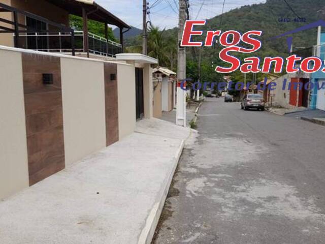 #1167 - Casa para Venda em Maricá - RJ - 2