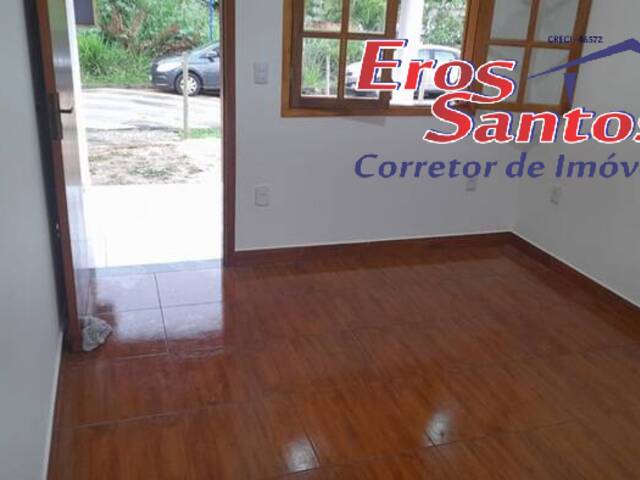 #1166 - Casa para Locação em Maricá - RJ - 3