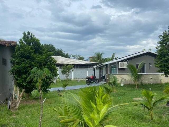 #1169 - Casa para Venda em Maricá - RJ - 3