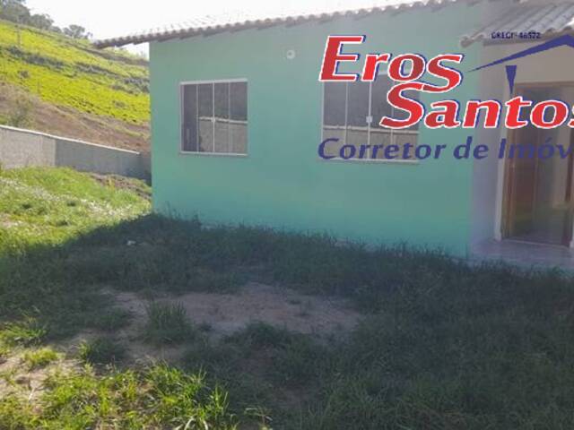 #1172 - Casa para Venda em Maricá - RJ - 3