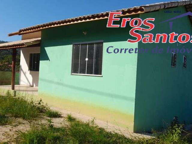 #1173 - Casa para Venda em Maricá - RJ - 2