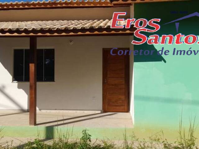 #1173 - Casa para Venda em Maricá - RJ - 3