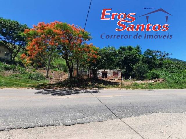 Venda em Bom Jardim - Maricá