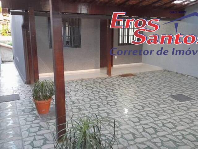 #1157 - Casa para Venda em Maricá - RJ - 1