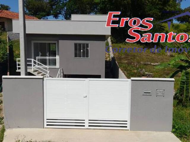 #1174 - Casa para Venda em Maricá - RJ - 1