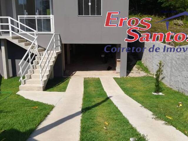 #1174 - Casa para Venda em Maricá - RJ - 3