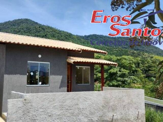 #1175 - Casa para Venda em Maricá - RJ - 1