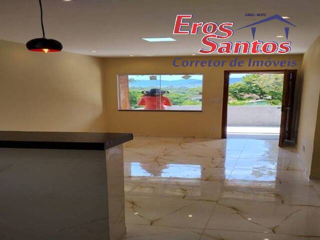 #1175 - Casa para Venda em Maricá - RJ - 2