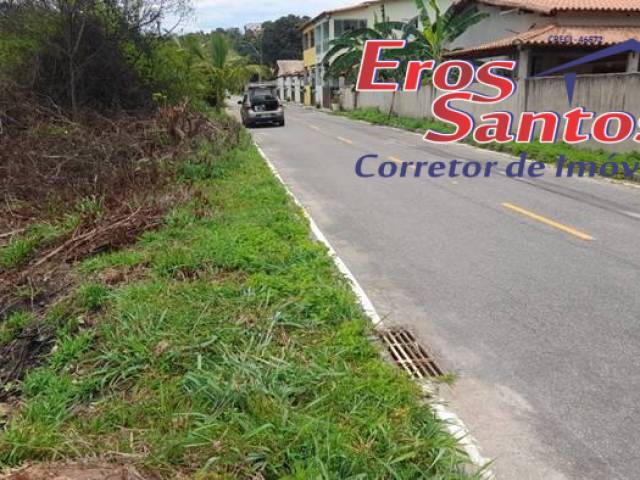 Área para Venda em Maricá - 4