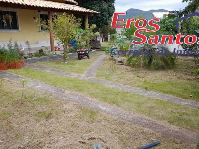 #1176 - Casa para Venda em Maricá - RJ - 3