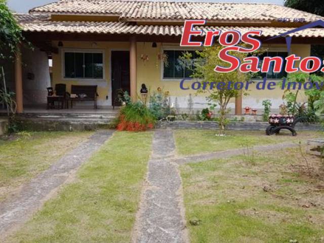 #1176 - Casa para Venda em Maricá - RJ - 1