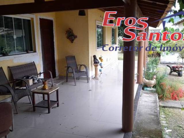 Casa para Venda em Maricá - 5
