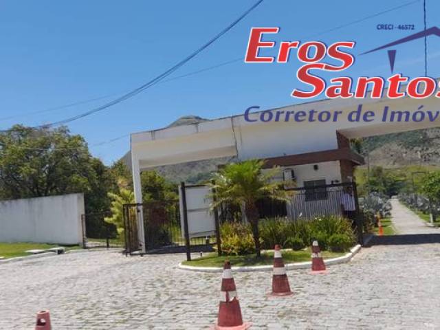 #1178 - Área para Venda em Maricá - RJ - 3