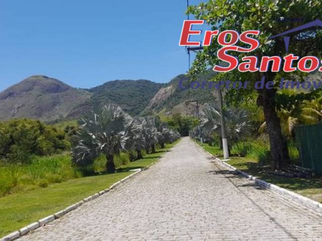 #1178 - Área para Venda em Maricá - RJ - 1