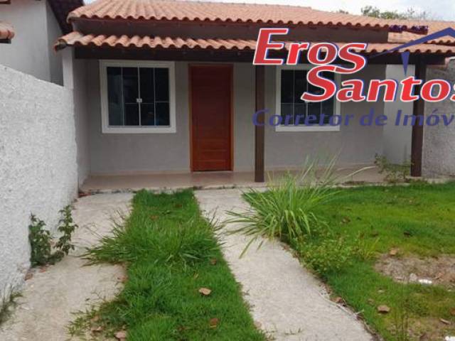 #1128 - Casa para Venda em Maricá - RJ - 1