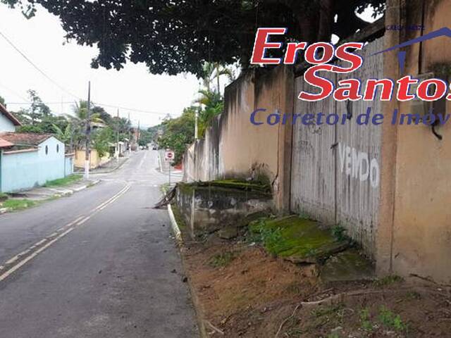 Área para Venda em Maricá - 4