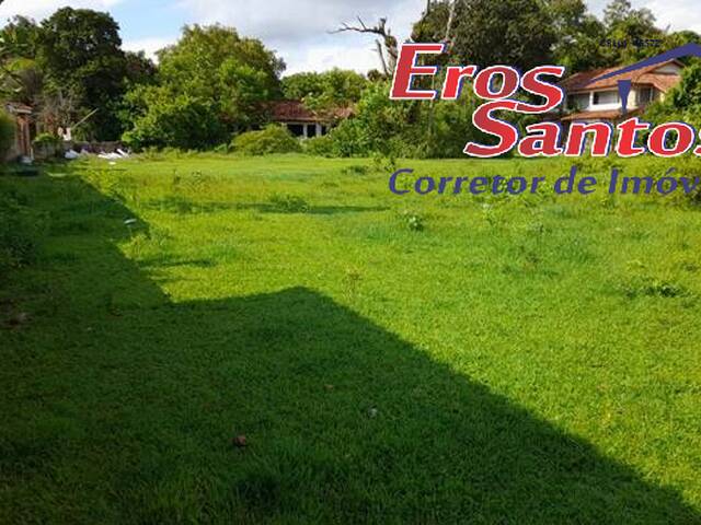 #1183 - Área para Venda em Maricá - RJ - 3