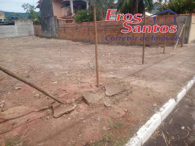 #1060 - Área para Venda em Maricá - RJ - 2