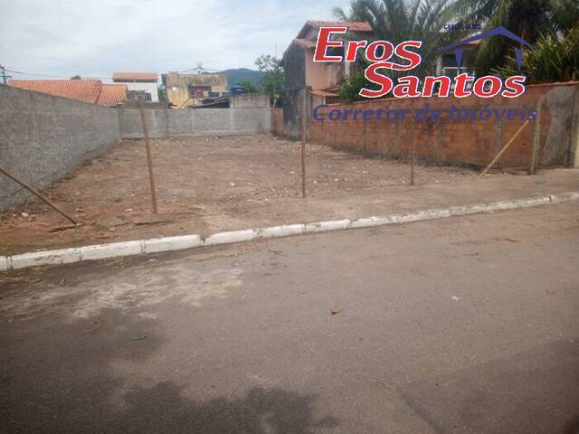 #1060 - Área para Venda em Maricá - RJ - 3