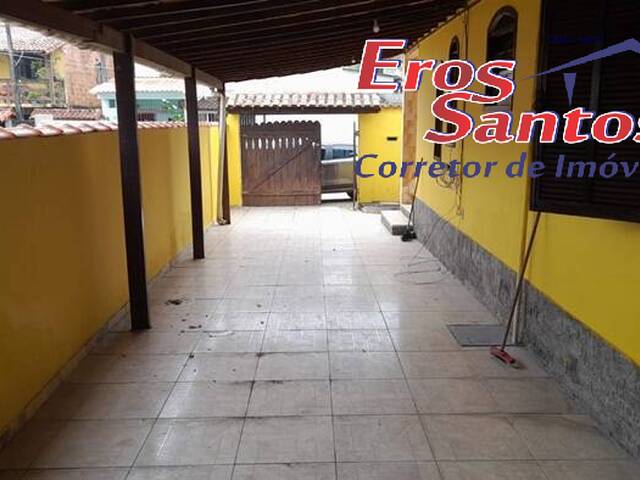 #1185 - Casa para Venda em Maricá - RJ