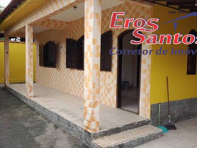 #1185 - Casa para Venda em Maricá - RJ