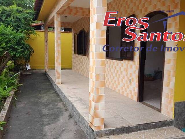 #1185 - Casa para Venda em Maricá - RJ