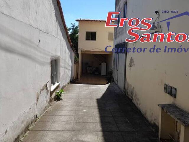 #1184 - Casa para Venda em Maricá - RJ - 2