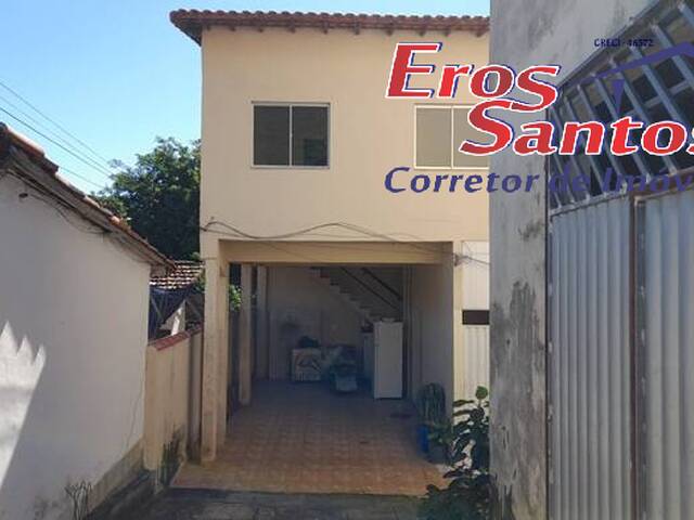 #1184 - Casa para Venda em Maricá - RJ - 1