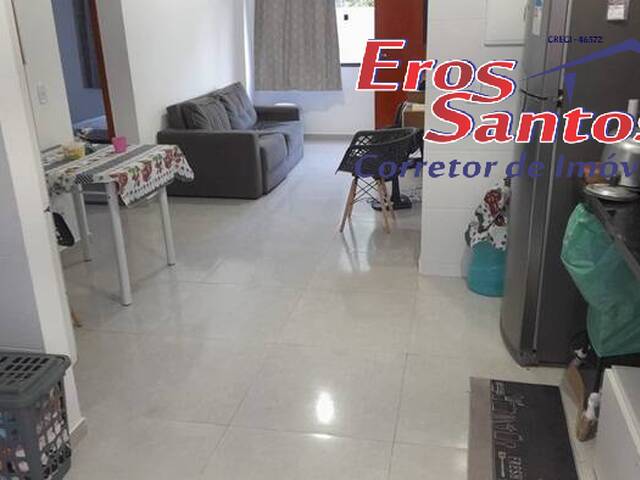 Apartamento para Locação em Maricá - 5
