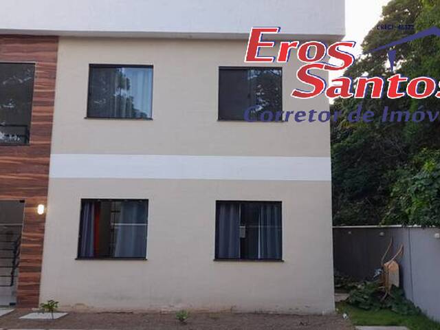 #1186 - Apartamento para Venda em Maricá - RJ - 3