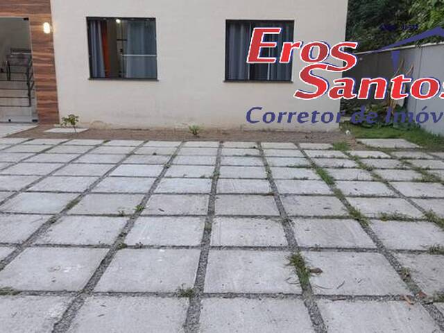 Apartamento para Locação em Maricá - 4