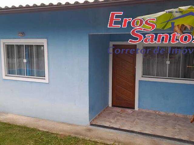 Casa para Venda em Maricá - 3