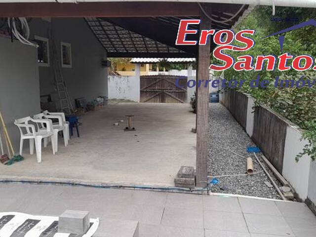 Casa para Venda em Maricá - 3