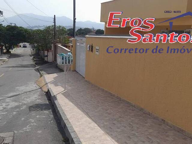 Casa para Venda em Maricá - 2